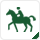 Equitazione, Maneggio