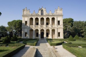 Villa Emo Capodilista