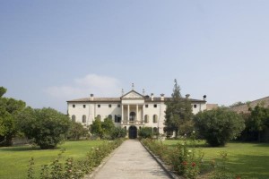 Villa Santasofia, Sceriman Corner