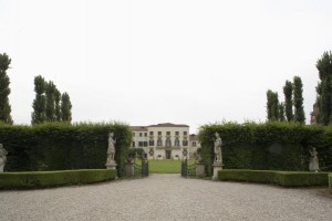 Villa Widmann