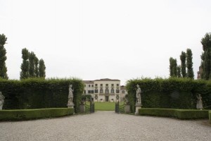 Villa Widmann