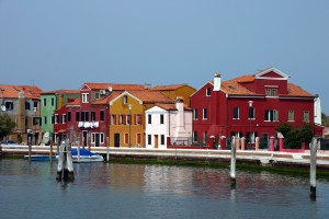 Laguna Venezia Pellestrina