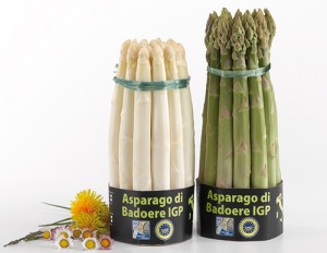 asparagi badoere