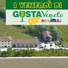 Punte del Piave – Serata a tema de “I Venerdì di Gusta Veneto”