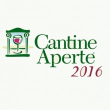 Cantine Aperte 2016