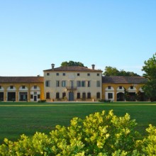 Villa Maffei Rizzardi – Corte Grandi