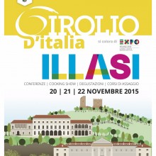 Girolio 2015 – Illasi (Vr)