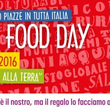 Slow Food Day – 16 Aprile