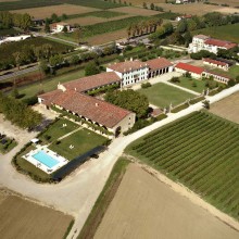 Palazzo Rosso Farm