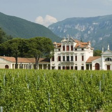 Villa Angarano