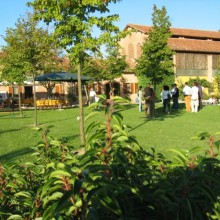 Agriturismo la Calendula