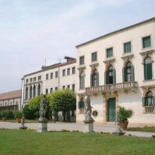 Il Dominio di Bagnoli – Villa Widmann