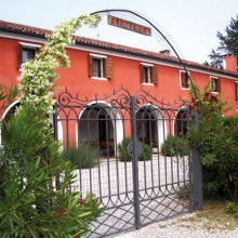 Agriturismo Le Rondini