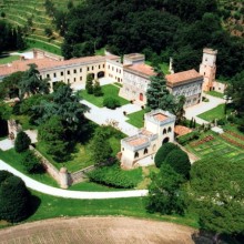 Castello di Lispida