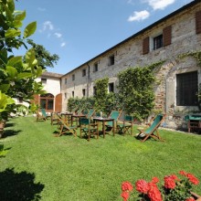 Agriturismo Villa Frassanelle