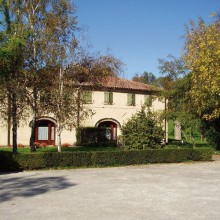 Agriturismo Venturato