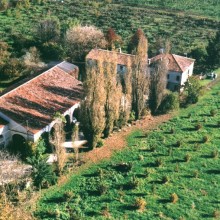 Agriturismo Altaura e Monte Ceva