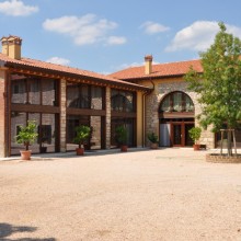 Agriturismo Corte Moranda