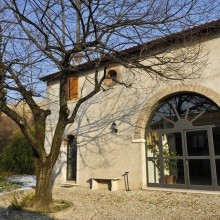 Agriturismo Della Pieve