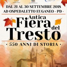 Antica Fiera del Tresto
