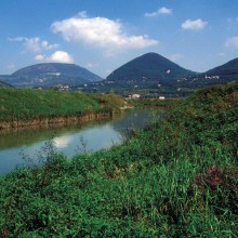 25 aprile e 1 maggio: appuntamenti sui Colli Euganei