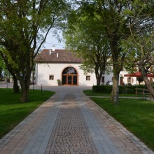 Agriturismo Molina