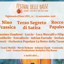 Festival delle Basse