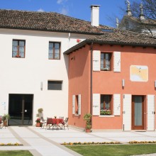 Agriturismo La Meridiana