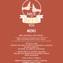 Nice to BEER you