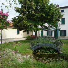 Agriturismo Ca’ Marcello