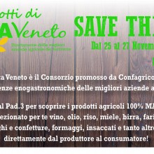 Il Consorzio di Gusta Veneto debutta a ‘Stili & Sapori’