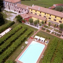 Tenuta La Pila