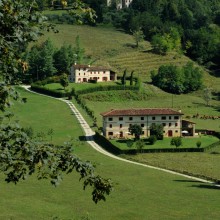 Agriturismo Borgoluce