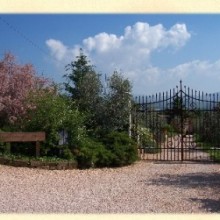 Parco Faunistico Al Bosco