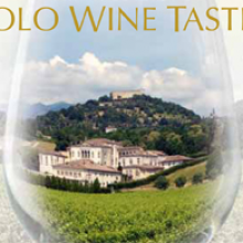 Asolo Wine Tasting