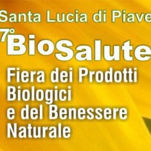 Fiera dei prodotti biologici e del benessere naturale