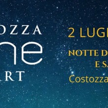 Costozza Wine Art
