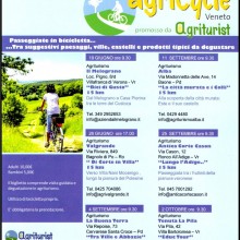 Le domeniche di Agricycle