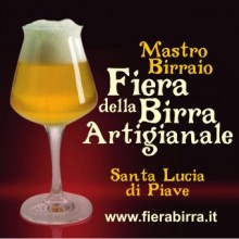 Fiera della Birra Artigianale a Santa Lucia di Piave