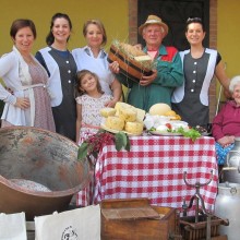 Giornata della Burrata BIS