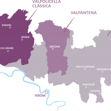 Cantine aperte in Valpolicella