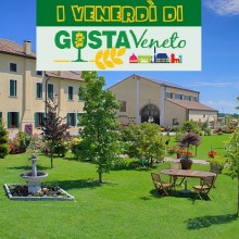 “Le meraviglie dell’orto” all’Agriturismo Millefiori