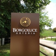 Pasqua all’Agriturismo Borgoluce