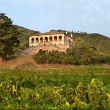 Pasquetta a Villa dei Vescovi