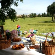 Birre Artigianali e Street Food: Picnic a Frassanelle