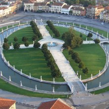 Sapori di Primavera in Prato della Valle