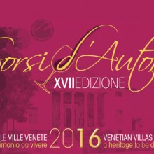Sorsi d’Autore 2016