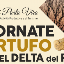 Giornate del Tartufo del Delta del Po