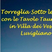Torreglia Sotto le Stelle