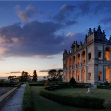 Visita guidata a Villa Emo Capodilista